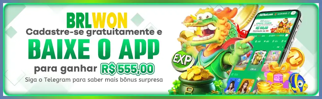 BRLWON bet — painel ao vivo com cotações dinâmicas