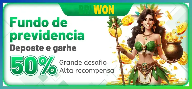 BRLWON plataforma — depósito PIX instantâneo no caixa