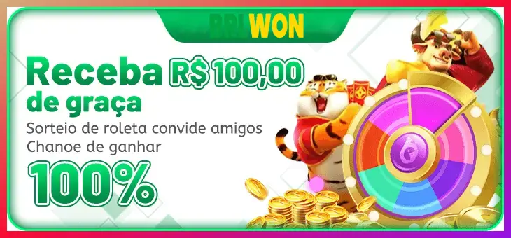 BRLWON plataforma — saque cashout PIX com comprovante